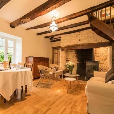 House Marbot Lacave (Lot)