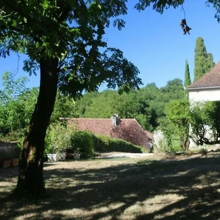 Feriehus House Marbot *